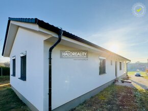 HALO reality - Predaj, rodinný dom, štvorizbový bungalov Trá - 20