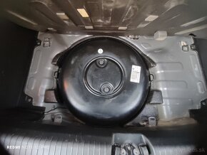 Hyundai I 10, 1.0 51kw, r.v.6/2015, LPG , STK a EK 11/2026 - 20