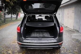 Volkswagen Touareg II 3.0 V6 TDI Terrain Tech BMT Premium 4X - 20