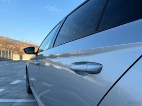 Škoda Superb Sportline Combi 2.0 TDI 147kw 4x4 DSG 2022 - 20