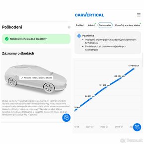 Škoda Superb combi 2.0TDI/110kw/150ps DSG SPORTLINE 6/2019 - 20