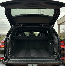 BMW X5 30d xDrive M-Sport - 20