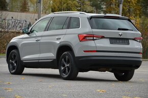 ŠKODA KODIAQ 2.0 TDI SCR STYLE DSG 4X4 WEBASTO / LED / KEY - 20