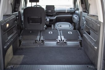 Citroën Berlingo BlueHDi 130 S&S Shine M A/T - 20