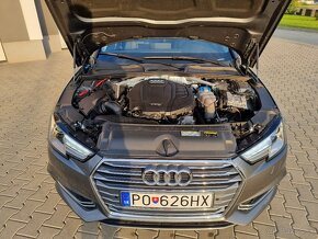 Audi A4 B9 2.0 TFSI 252k Design S tronic - 20