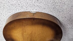 50's Rare Vintage Guitar / Musima 1653 DDR - 20