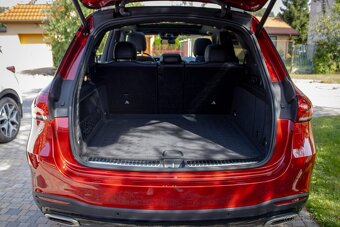 Mercedes-Benz GLE SUV 450 4matic mHEV - 20