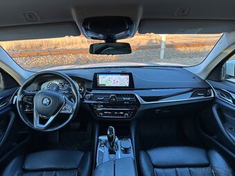 ✅BMW 520d SPORTLINE G31 - 20