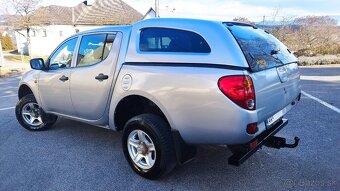 Mitsubishi L200 ,, 161.000km - 20