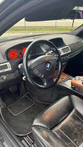 BMW 730D E65/66 - 20