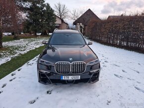 Bmw X7 3.0 diesel 294 kW DPH - 20