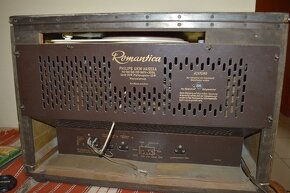 predam krasne starozitne gramoradio PHILIPS - 20