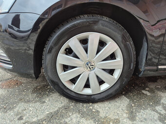 Predaj vozidla Volkswagen Passat Variant 2.0 TDI - 20