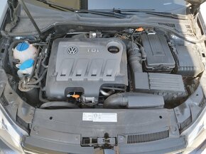 ⭐VW Volkswagen Golf Cabrio 2.0TDI AUTOMAT, r.v.: 9/2012 - 20