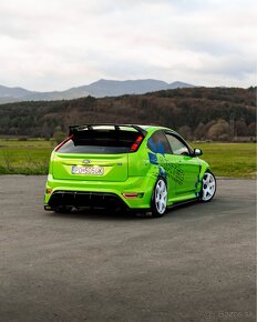 Ford Focus RS 2,5T - 20