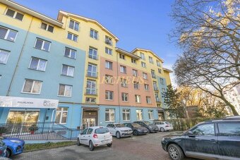 3 IZBOVÝ BYT S PRIESTRANNOU LOGGIOU, BRATISLAVA NIVY - 20