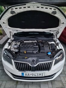 Škoda Superb III 2.0 TDI Ambition EU6 - 20