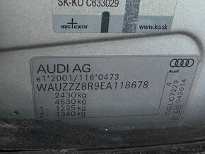 Audi Q5 2.0 TDI 177k DPF quattro S tronic - 20