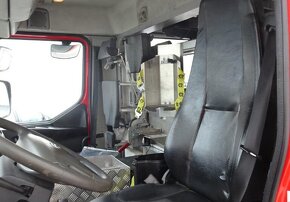 Hasičské vozidlo, Volvo FL 4216, 2500L vody+pena, Rosenbauer - 20