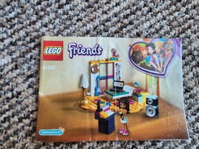 13 SUPRAV LEGA friends Lego winx Lego clasic a ine - 20