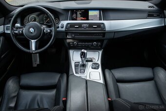 BMW 535d 230kw - 20