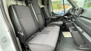 Rezervovaný /Renault Master Blue dCi 135 L3H3P3 Extra - 20