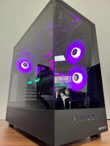 ☑️ Ryzen 9 / RTX 3090 / 32GB RAM / 2TB SSD / 24M Zár - 20