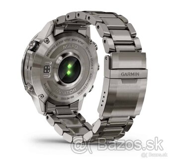 Garmin Marq Aviator 2 - 20