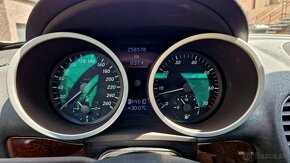 Mercedes-Benz SLK 3,5V6 200kW, Cabrio/Roadster - 20