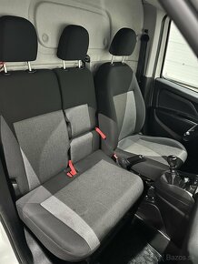 Fiat Dobló Cargo 1.6 MultiJet - 20