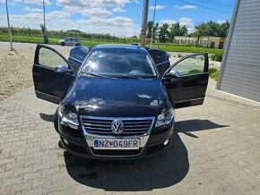 Passat B6 3.2 - 20