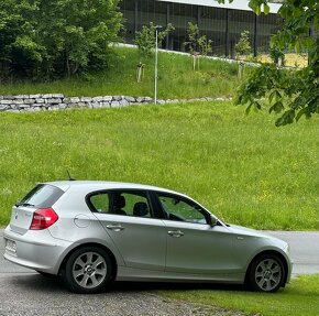 BMW 1 118d e87 ,105kw - 20