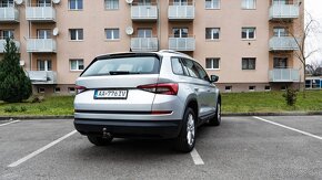 Škoda Kodiaq 1.5 TSI ACT Ambition DSG - 20