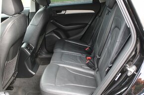 Audi Q5 2.0 TDI Quattro - 20