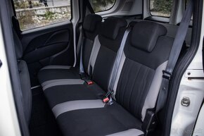 Fiat Dobló Cargo 1.6 L1H1 2022 - 1. majiteľ, odpočet DPH, - 20