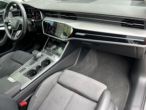 AUDI A6 2,0 TFSI 195kW,r.v2023, 22.000km,V ZÁRUKE do2028,DPH - 20