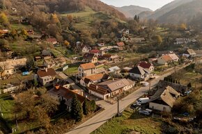 Luxus v kúpelnom mestečku pri Banskej Štiavnici. - 20