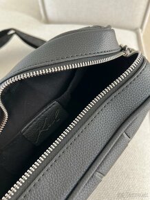 Crossbody kabelka Karl Lagerfeld čierna - 20