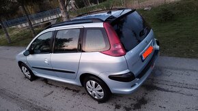 Peugeot 206 sw 1.4HDI - 20