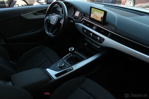 Audi A4 Avant 2.0 TDI Sport - 20