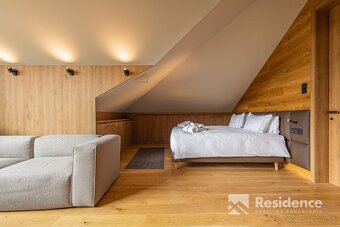 Unikátny penthouse na predaj, Jasná - Demänovská Dolina - 20