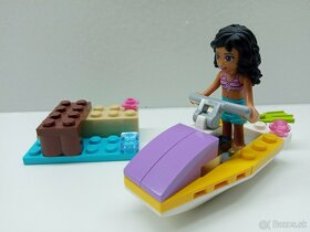 Lego Friends - 20