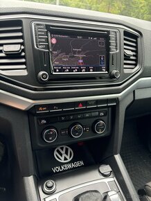 Predam VW AMAROK 3.0 TDi V6 - 20