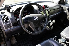 Honda CR-V 2.2 i-DTEC Top Executive - 20