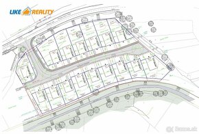 Výhodná ponuka- 4 izbový bungalov v HOLODOME s potokom na po - 20