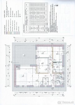 NOVOSTAVBA v ŠTANDARDE Partizánske s poz. 423m² - 20