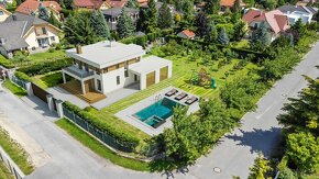 Predaj SLNEČNÝ stavebný pozemok 1500 m2 v atraktívnej časti  - 20