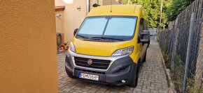 Fiat Ducato - Campervan - 20