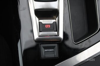 Peugeot 3008 1,5 HDi 96 kW - 20