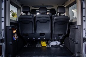 Renault Trafic Blue dCi 170 SpaceClass L1 EDC - 20